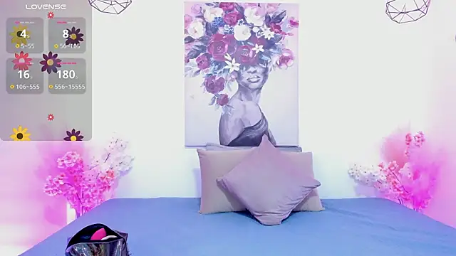 lucyy liiuu online show from November 5, 12:38 pm