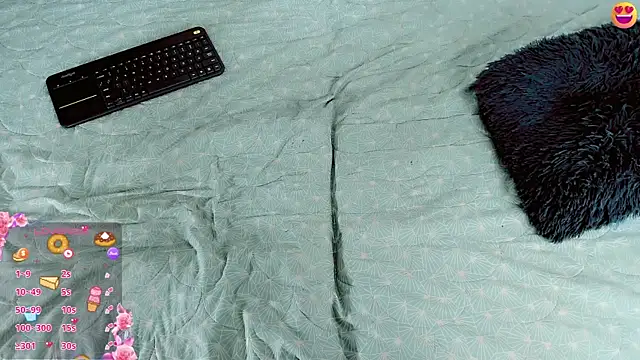 baby rous online show from September 25, 1:04 pm