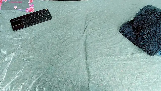 baby rous online show from October 4, 12:14 pm