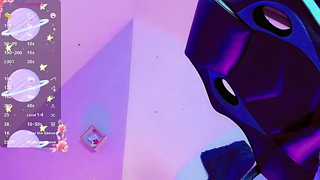 baby rous online show from November 21, 1:21 pm