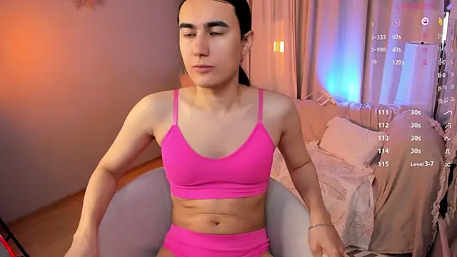 Snapshot of HeyAlena chatting on October 2, 5:58 am HeyAlena online show from October 2, 5:58 am