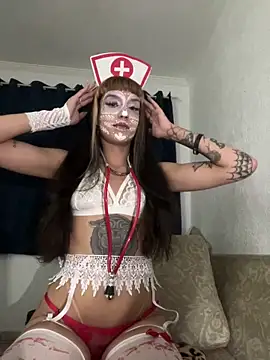 virtualgirlbr online show from November 1, 5:31 am