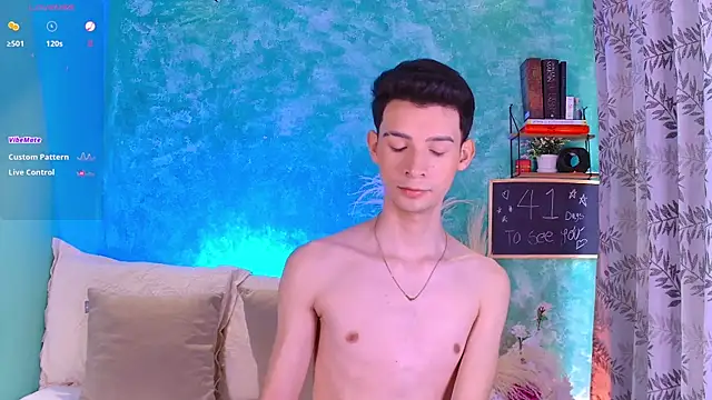 Snapshot of VicenteFerrer chatting on September 13, 3:12 pm VicenteFerrer online show from September 13, 3:12 pm