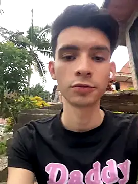 VicenteFerrer online show from November 18, 10:25 pm