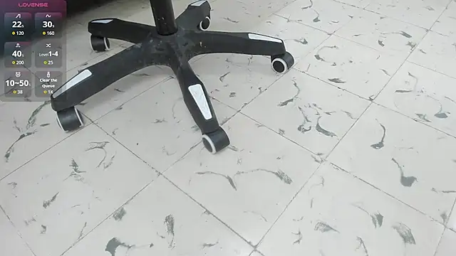 marsmith1 online show from November 15, 3:59 am