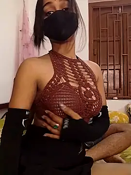 Cute-Janvi-5 online show from February 5, 6:23 pm