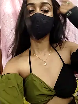 Cute-Janvi-5 online show from March 19, 9:13 am