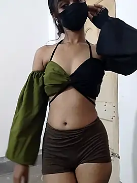Cute-Janvi-5 online show from June 27, 12:22 pm