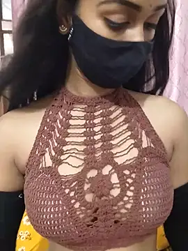 Cute-Janvi-5 online show from July 13, 6:49 am
