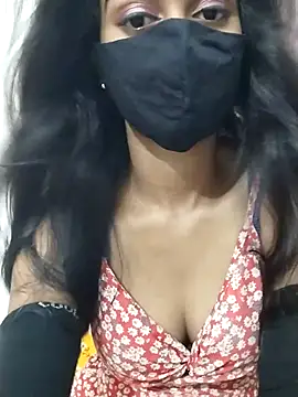 Cute-Janvi-5 online show from July 17, 5:18 pm