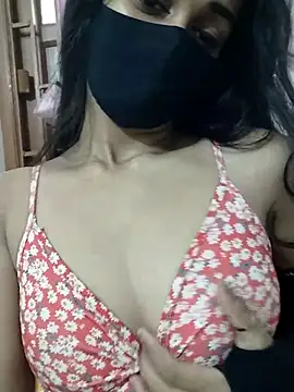Cute-Janvi-5 online show from July 27, 6:42 am