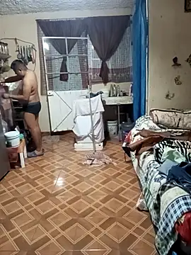 mexosito27 online show from October 5, 12:53 am