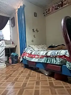 mexosito27 online show from October 6, 11:46 pm