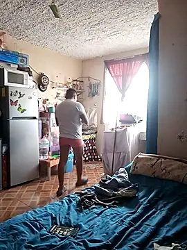 mexosito27 online show from October 21, 9:48 pm