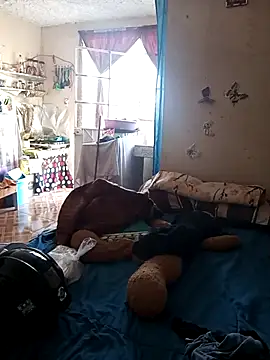 mexosito27 online show from October 23, 9:46 pm