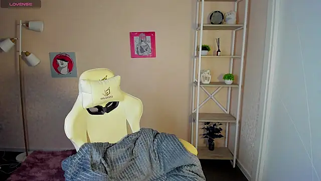 R0cket bunny online show from September 25, 12:03 am