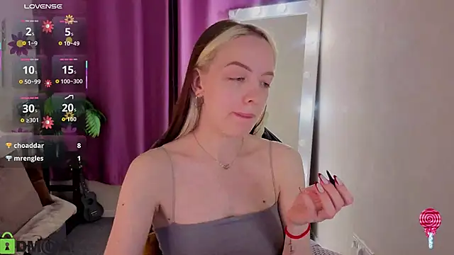 R0cket bunny online show from June 8, 12:47 am
