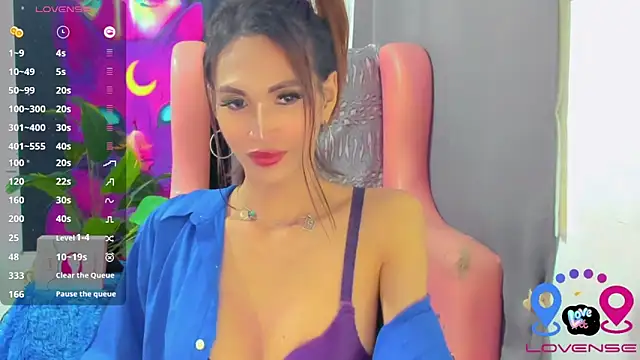 GORDYFANTASY online show from September 25, 8:12 pm