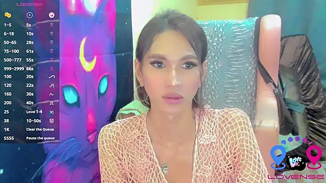 GORDYFANTASY online show from February 17, 10:05 pm