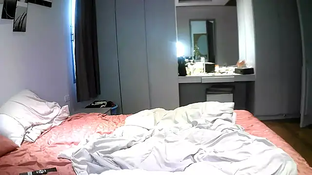 TiaDoll online show from October 23, 7:51 am