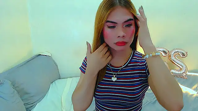 mikhaylahanderson online show from January 10, 3:08 am