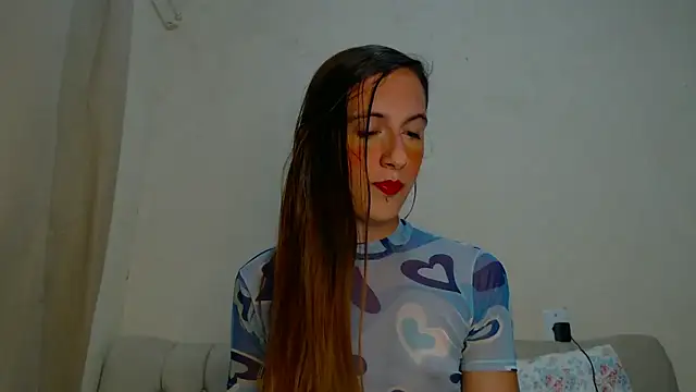 FemmeAngel online show from September 23, 11:08 pm