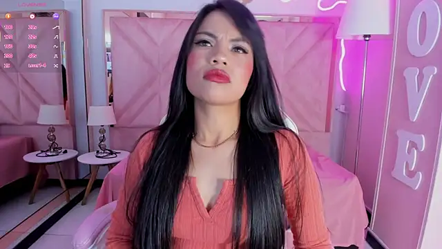 anyjones  online show from October 21, 4:13 am