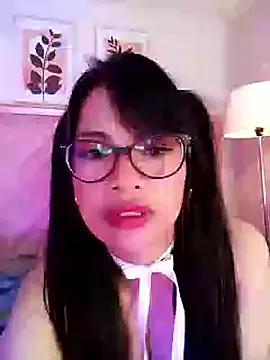 anyjones  online show from November 22, 2:05 pm