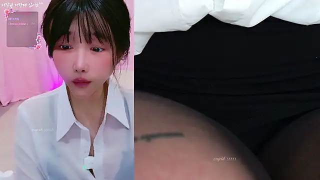 Cupid 33333 online show from October 10, 7:18 am