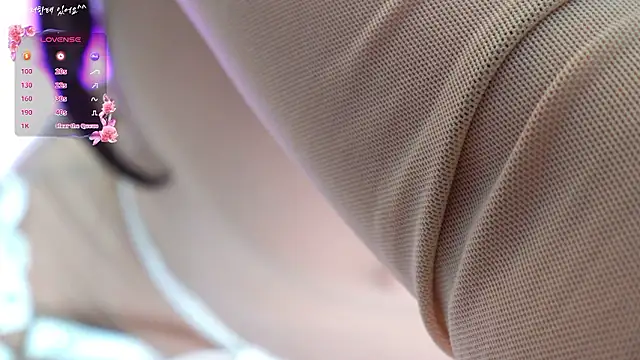 Cupid 33333 online show from October 18, 10:05 am