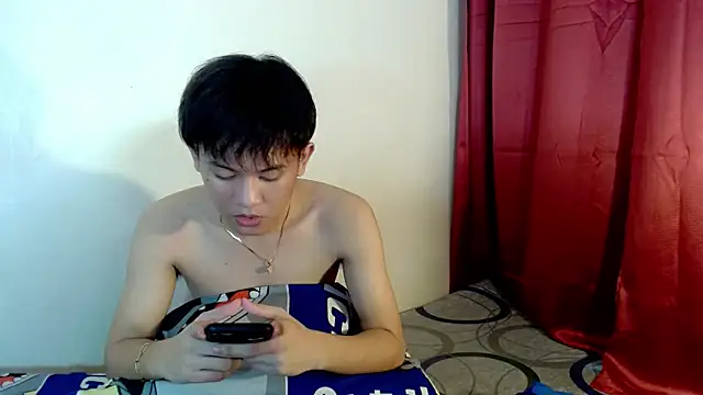 Asianjas online show from September 9, 6:07 pm