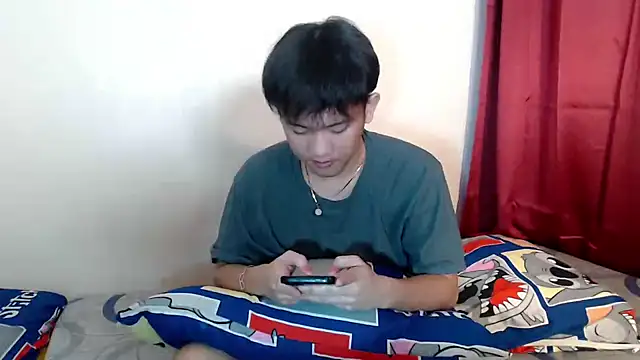 Asianjas online show from September 10, 4:51 pm