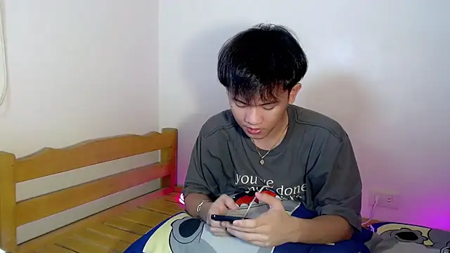 Asianjas online show from September 13, 8:58 am