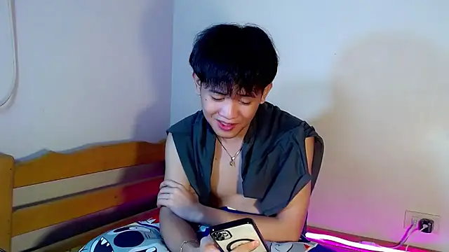 Asianjas online show from September 13, 9:03 pm