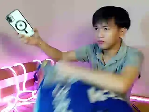 Asianjas online show from September 19, 9:11 am