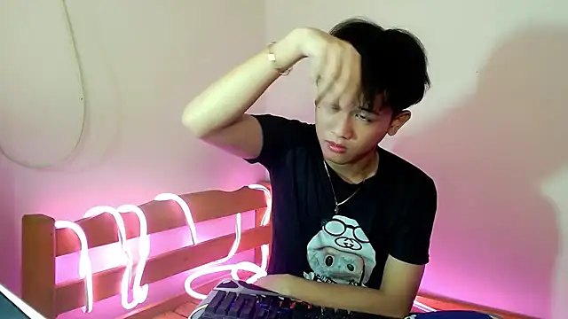 Asianjas online show from September 21, 11:39 pm