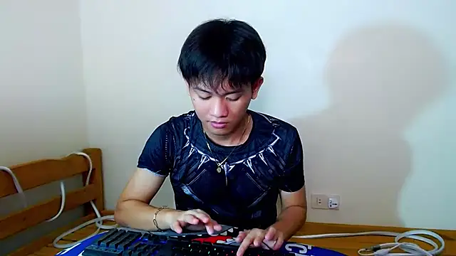 Asianjas online show from September 23, 5:54 am