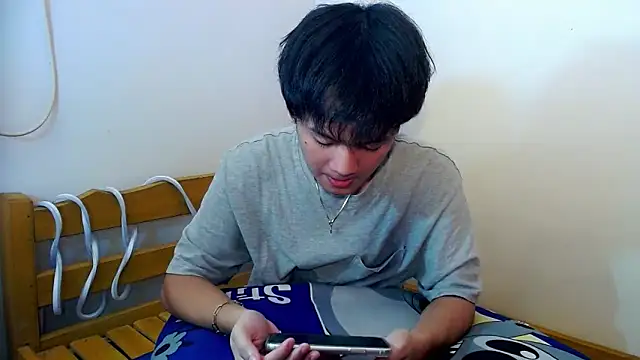 Asianjas online show from September 26, 12:20 pm