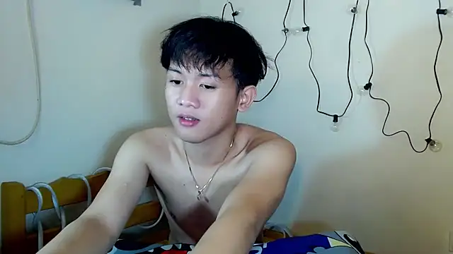 Asianjas online show from September 27, 5:51 pm