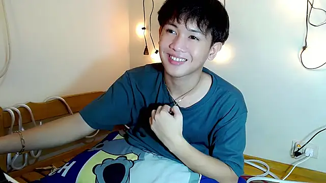 Asianjas online show from September 30, 6:46 pm