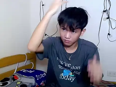 Asianjas online show from October 6, 12:19 am