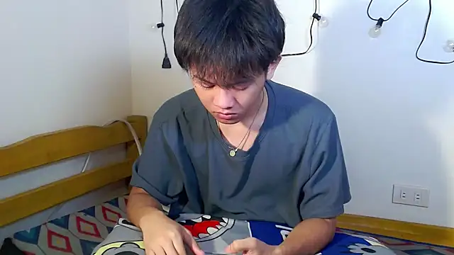 Asianjas online show from October 7, 12:52 am