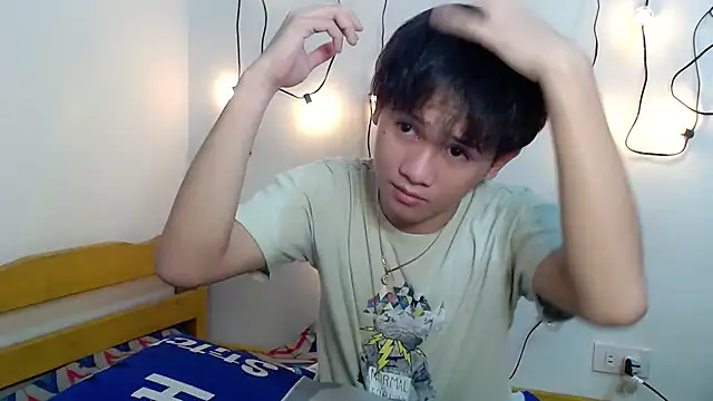 Asianjas online show from October 9, 10:24 am