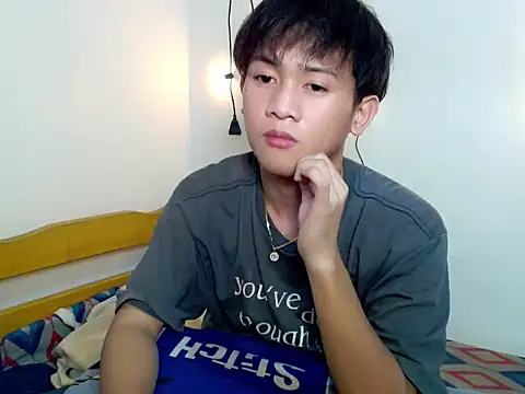 Asianjas online show from October 12, 12:26 pm