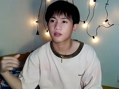 Asianjas online show from October 14, 1:45 pm