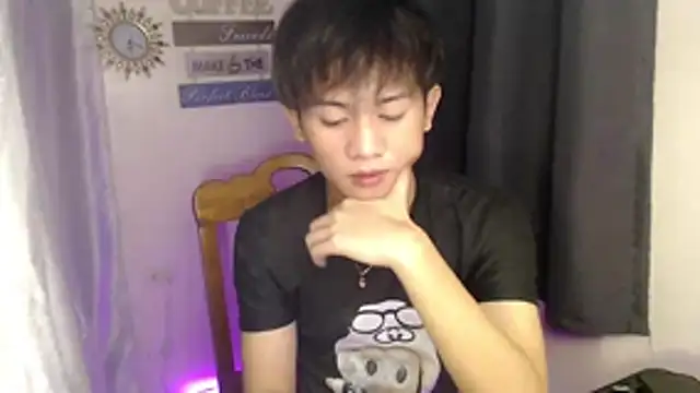 Asianjas online show from October 15, 5:02 pm