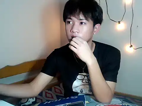 Asianjas online show from October 16, 10:49 am