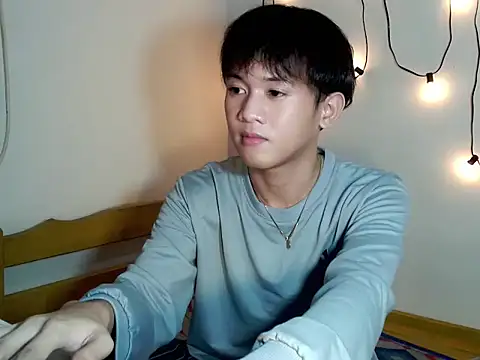 Asianjas online show from October 16, 10:55 pm