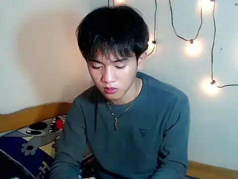 Asianjas online show from October 17, 2:19 pm