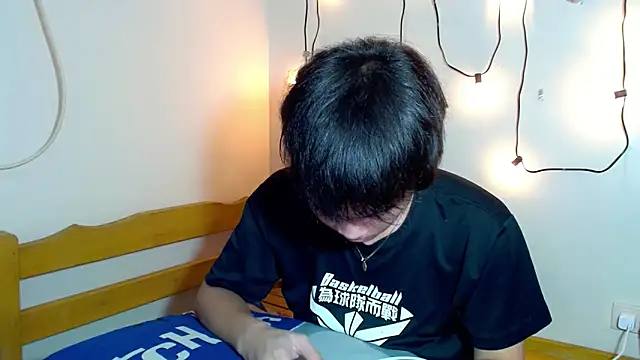 Asianjas online show from October 18, 7:14 pm